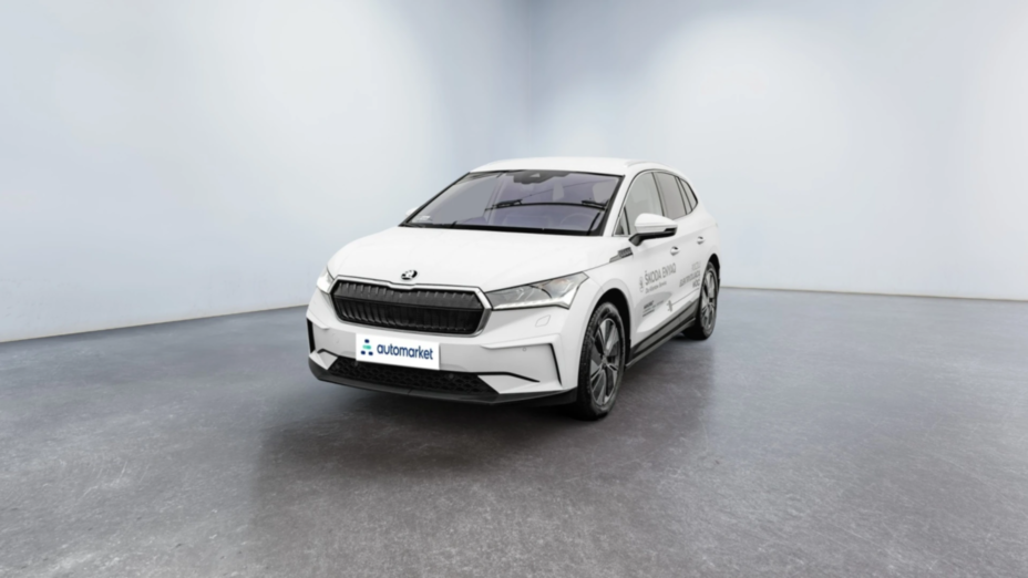 SKODA Enyaq Enyaq 80 82kWh Maxx