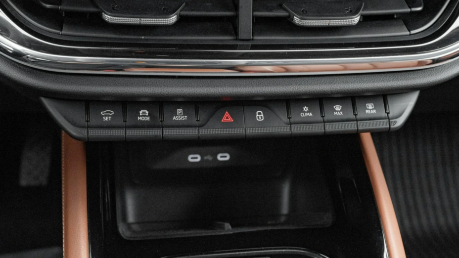 SKODA Enyaq Enyaq 80 82kWh Maxx