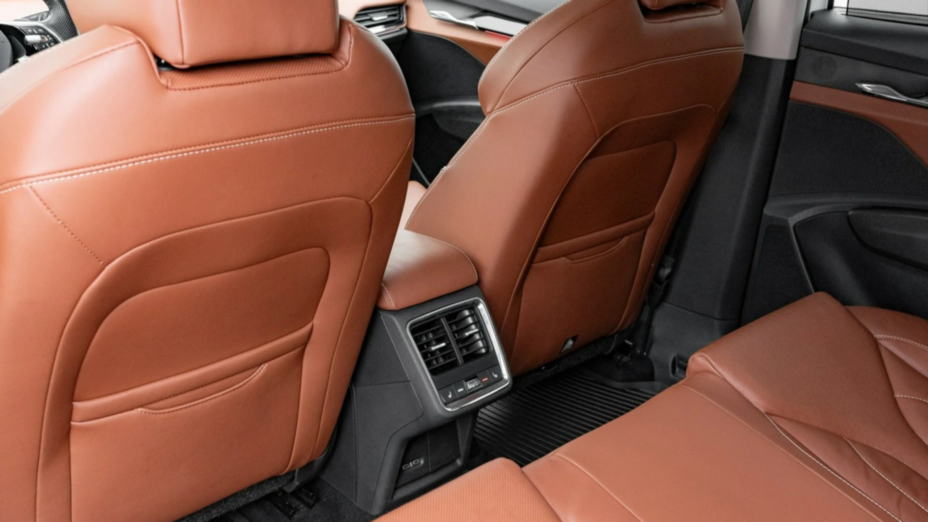 SKODA Enyaq Enyaq 80 82kWh Maxx