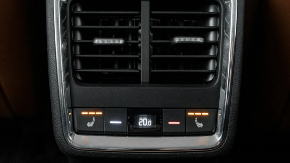 SKODA Enyaq Enyaq 80 82kWh Maxx