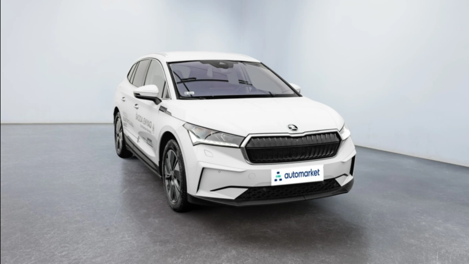SKODA Enyaq Enyaq 80 82kWh Maxx