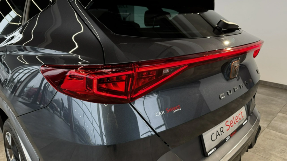 CUPRA Formentor Formentor 2.0 TSI 4Drive VZ DSG