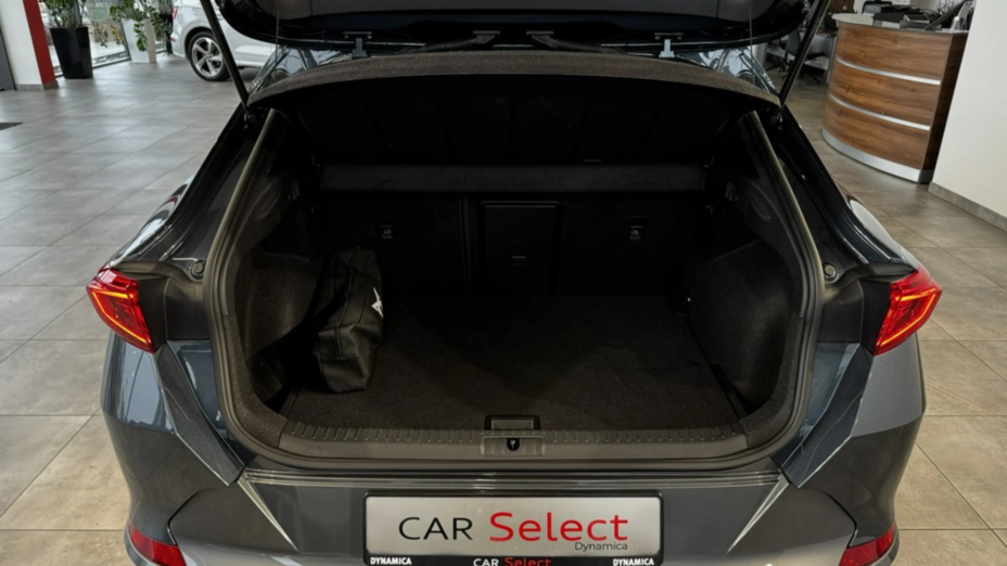 CUPRA Formentor Formentor 2.0 TSI 4Drive VZ DSG