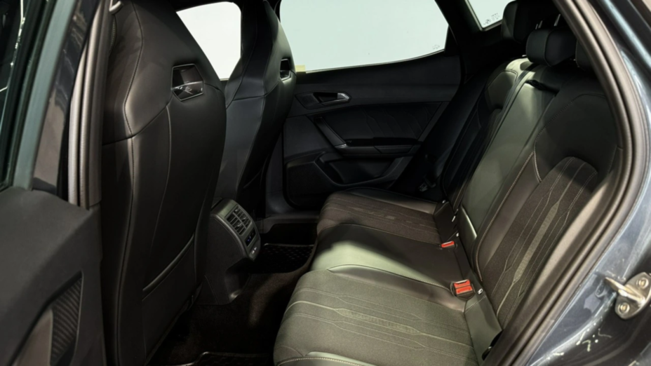 CUPRA Formentor Formentor 2.0 TSI 4Drive VZ DSG
