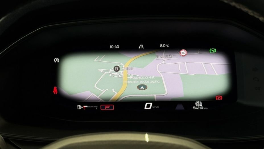 CUPRA Formentor Formentor 2.0 TSI 4Drive VZ DSG