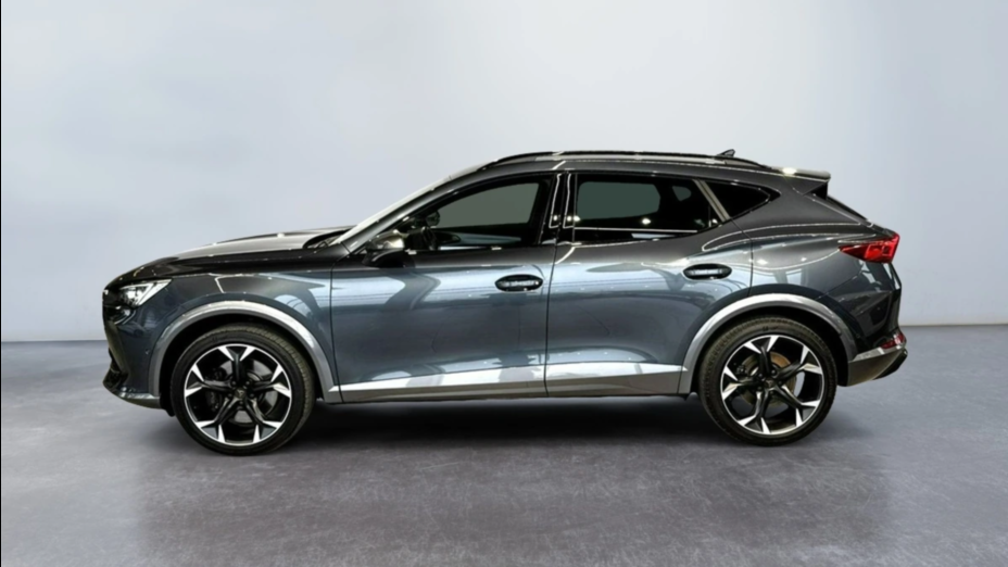 CUPRA Formentor Formentor 2.0 TSI 4Drive VZ DSG