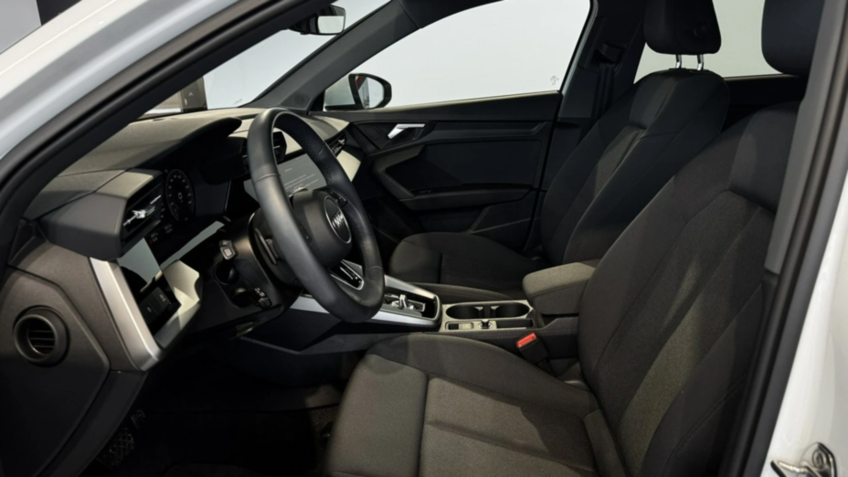 AUDI A3 A3 35 TFSI mHEV S Line S tronic