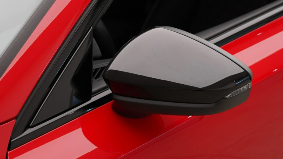 AUDI A3 S3 TFSI Quattro S tronic