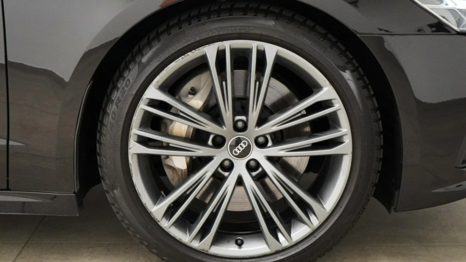 AUDI A7 A7 55 TFSI mHEV Quattro S tronic