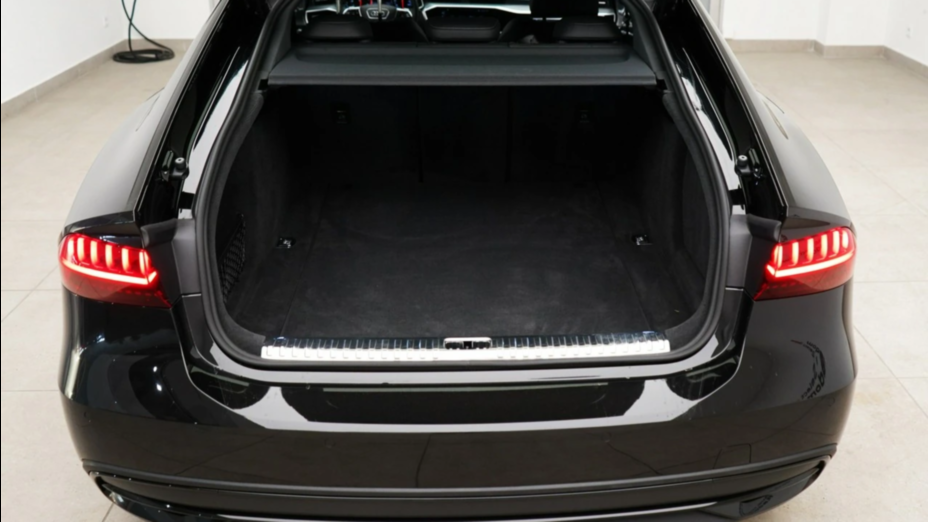 AUDI A7 A7 55 TFSI mHEV Quattro S tronic