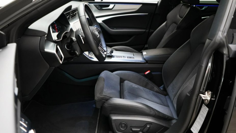 AUDI A7 A7 55 TFSI mHEV Quattro S tronic