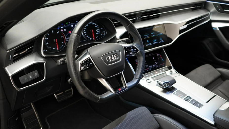 AUDI A7 A7 55 TFSI mHEV Quattro S tronic