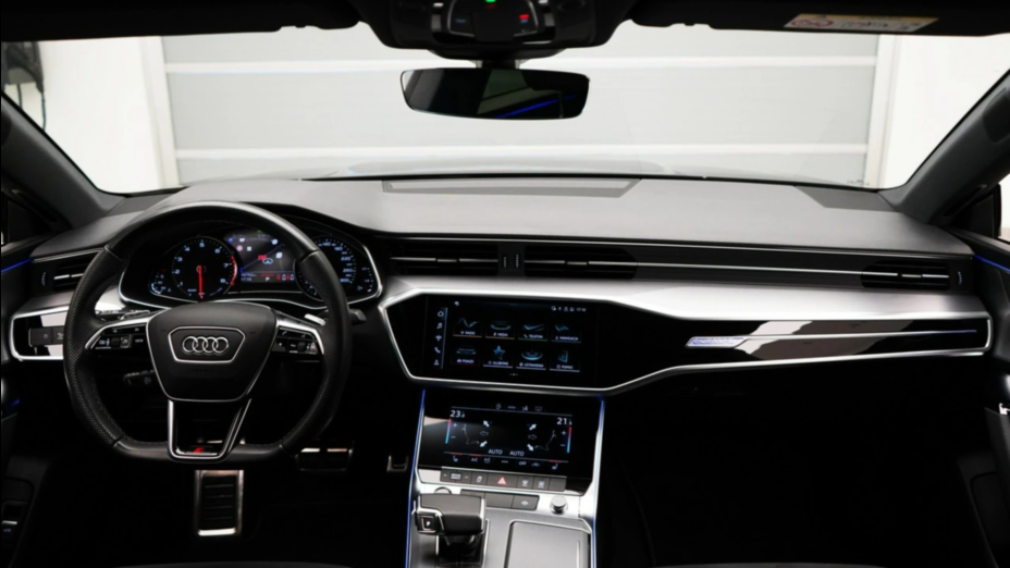 AUDI A7 A7 55 TFSI mHEV Quattro S tronic