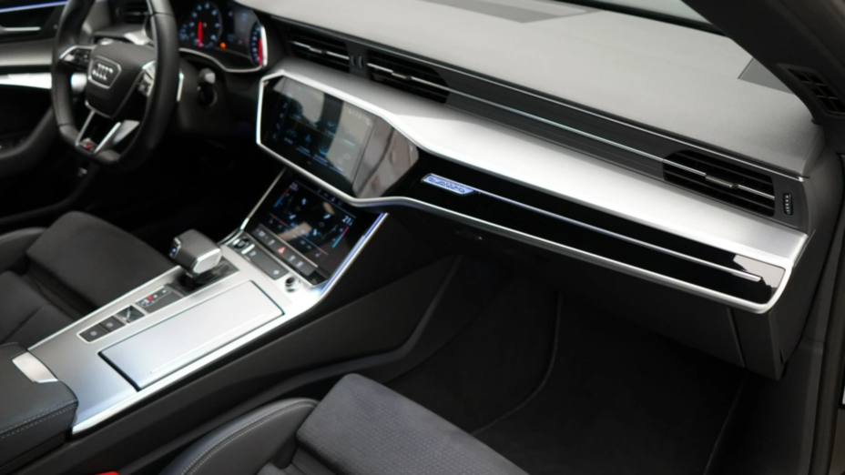 AUDI A7 A7 55 TFSI mHEV Quattro S tronic