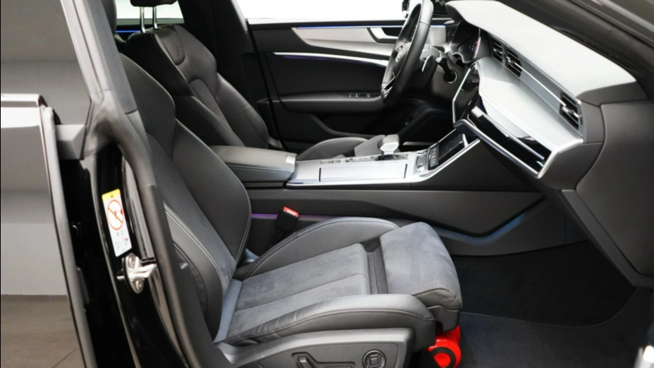 AUDI A7 A7 55 TFSI mHEV Quattro S tronic