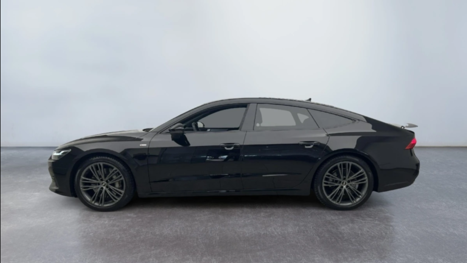 AUDI A7 A7 55 TFSI mHEV Quattro S tronic