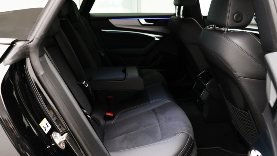 AUDI A7 A7 55 TFSI mHEV Quattro S tronic