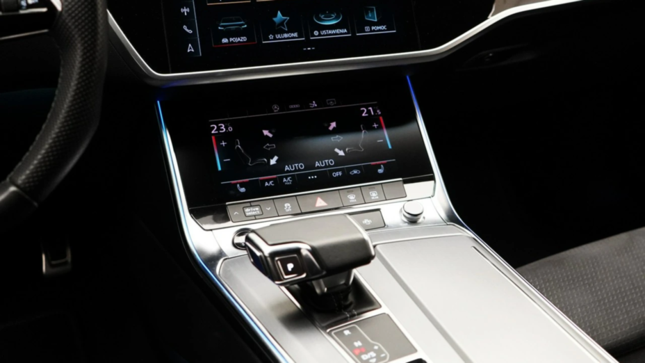 AUDI A7 A7 55 TFSI mHEV Quattro S tronic