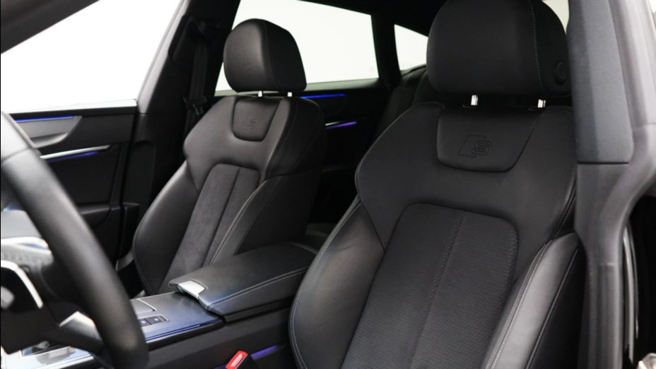 AUDI A7 A7 55 TFSI mHEV Quattro S tronic