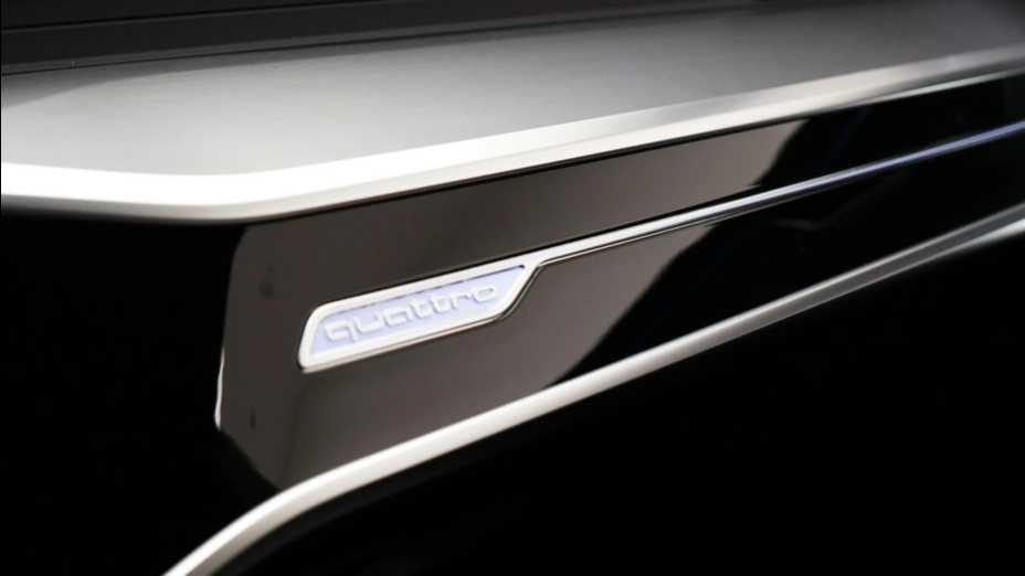 AUDI A7 A7 55 TFSI mHEV Quattro S tronic