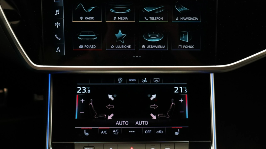 AUDI A7 A7 55 TFSI mHEV Quattro S tronic