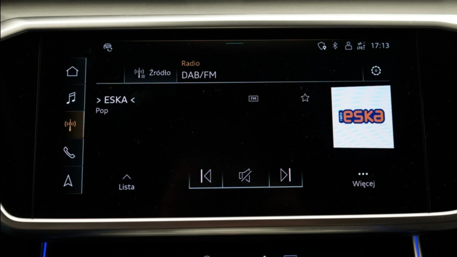 AUDI A7 A7 55 TFSI mHEV Quattro S tronic