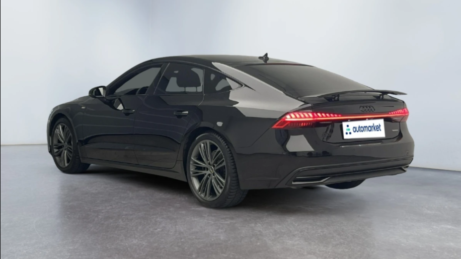 AUDI A7 A7 55 TFSI mHEV Quattro S tronic