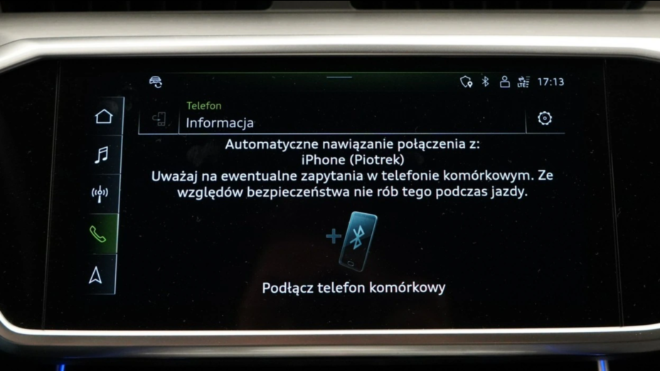 AUDI A7 A7 55 TFSI mHEV Quattro S tronic