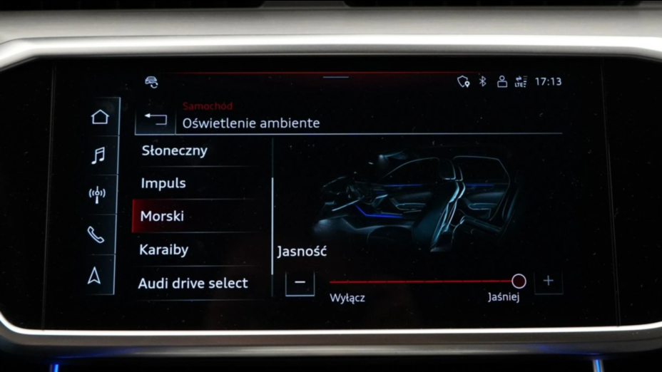 AUDI A7 A7 55 TFSI mHEV Quattro S tronic