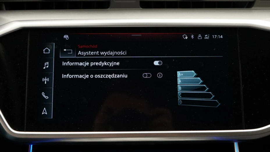 AUDI A7 A7 55 TFSI mHEV Quattro S tronic