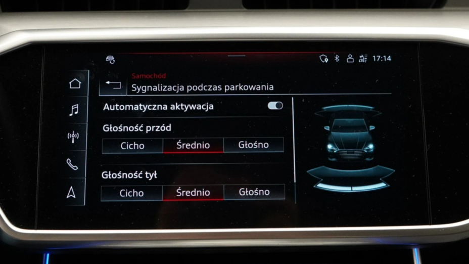 AUDI A7 A7 55 TFSI mHEV Quattro S tronic