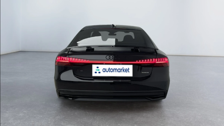 AUDI A7 A7 55 TFSI mHEV Quattro S tronic