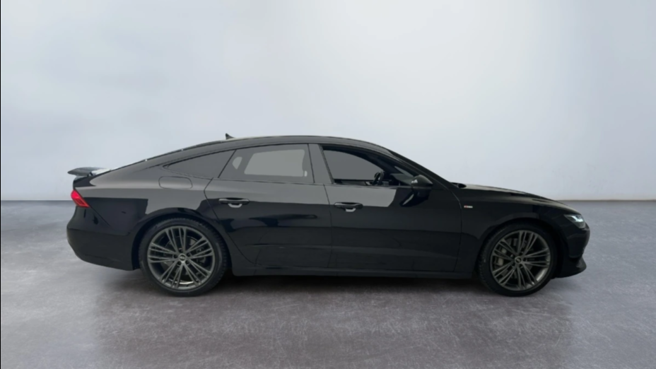 AUDI A7 A7 55 TFSI mHEV Quattro S tronic