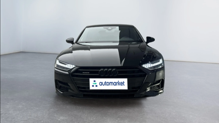 AUDI A7 A7 55 TFSI mHEV Quattro S tronic