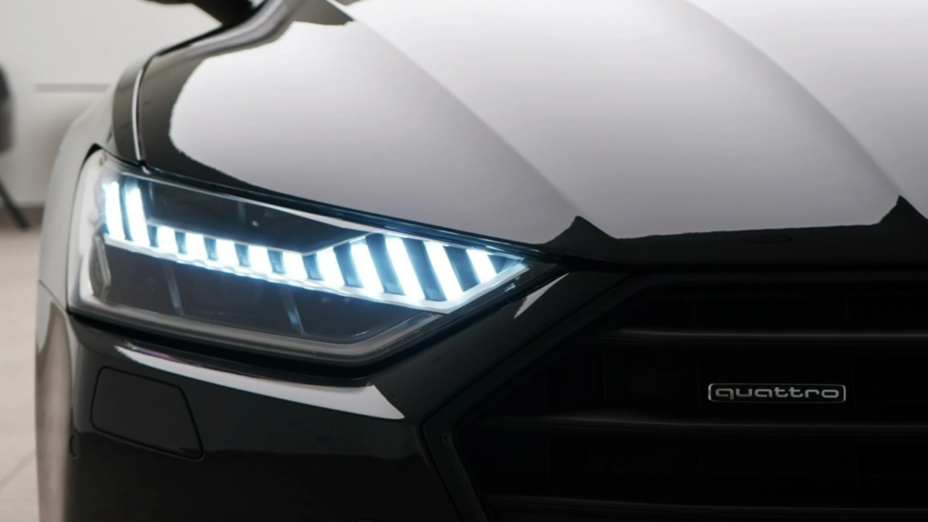 AUDI A7 A7 55 TFSI mHEV Quattro S tronic