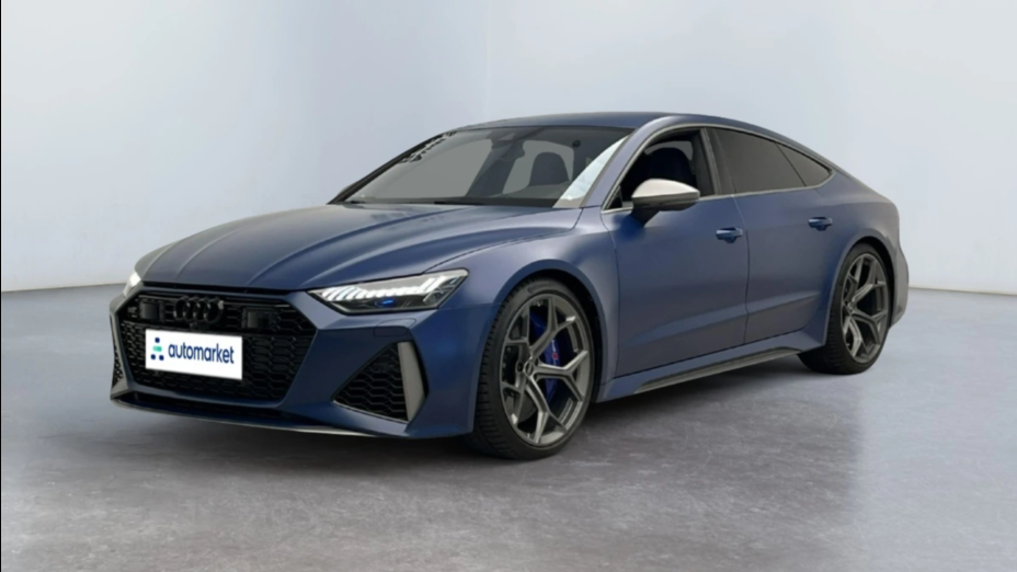 AUDI A7 RS7 TFSI mHEV Quattro Performance Tiptronic