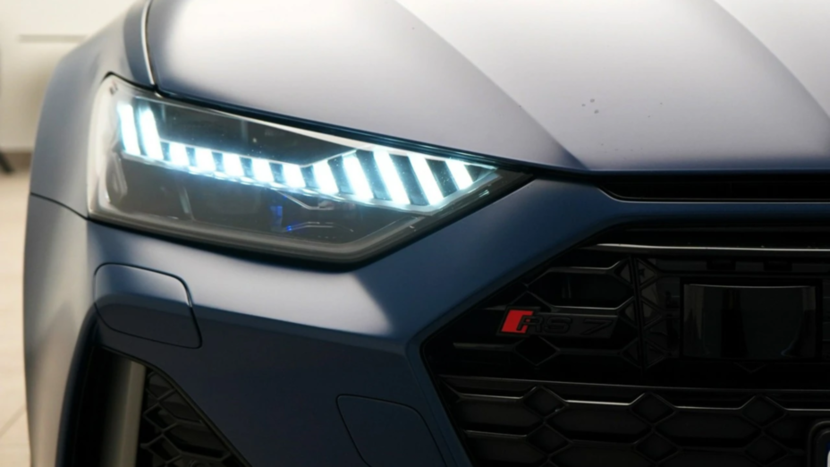 AUDI A7 RS7 TFSI mHEV Quattro Performance Tiptronic
