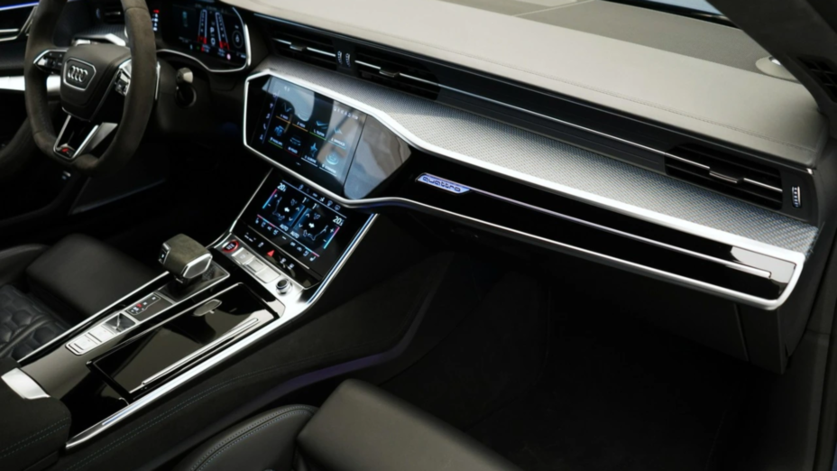 AUDI A7 RS7 TFSI mHEV Quattro Performance Tiptronic