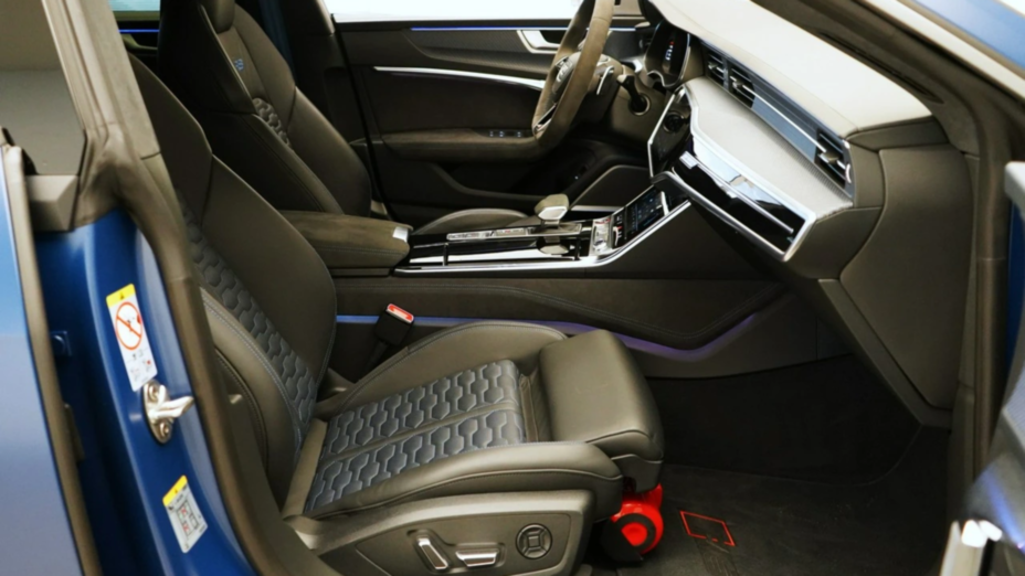 AUDI A7 RS7 TFSI mHEV Quattro Performance Tiptronic