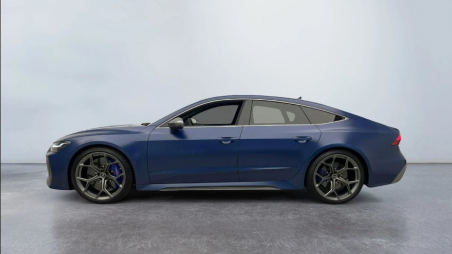 AUDI A7 RS7 TFSI mHEV Quattro Performance Tiptronic
