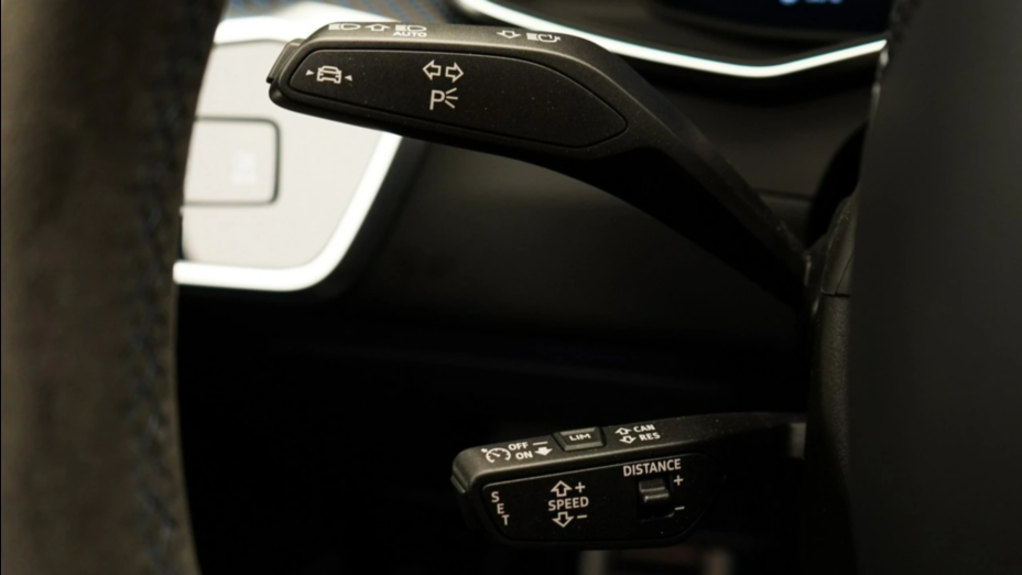 AUDI A7 RS7 TFSI mHEV Quattro Performance Tiptronic
