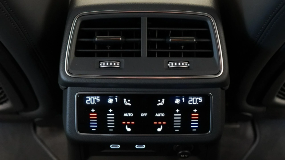 AUDI A7 RS7 TFSI mHEV Quattro Performance Tiptronic