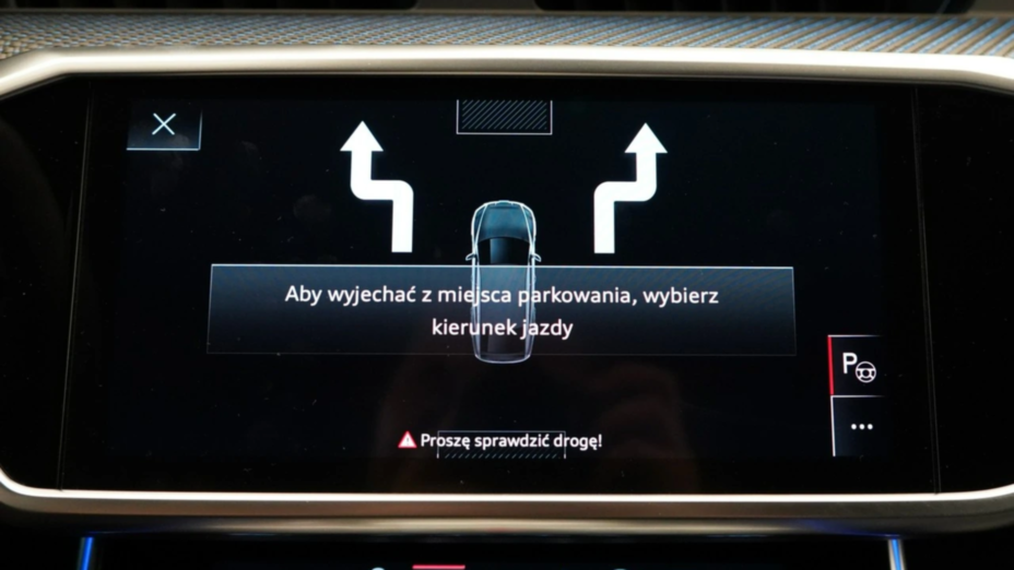 AUDI A7 RS7 TFSI mHEV Quattro Performance Tiptronic