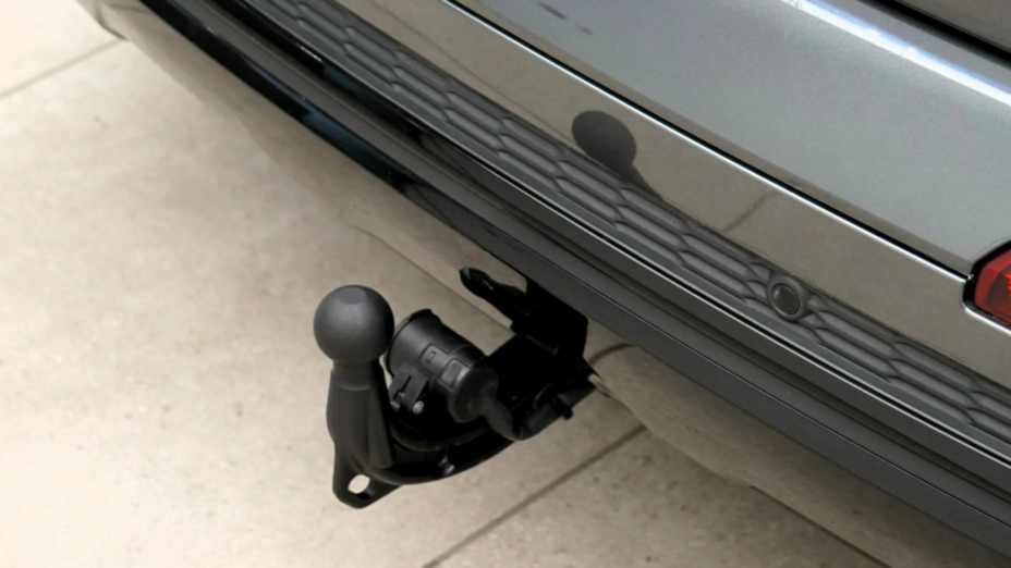 AUDI Q7 SQ7 TDI Quattro Tiptr.