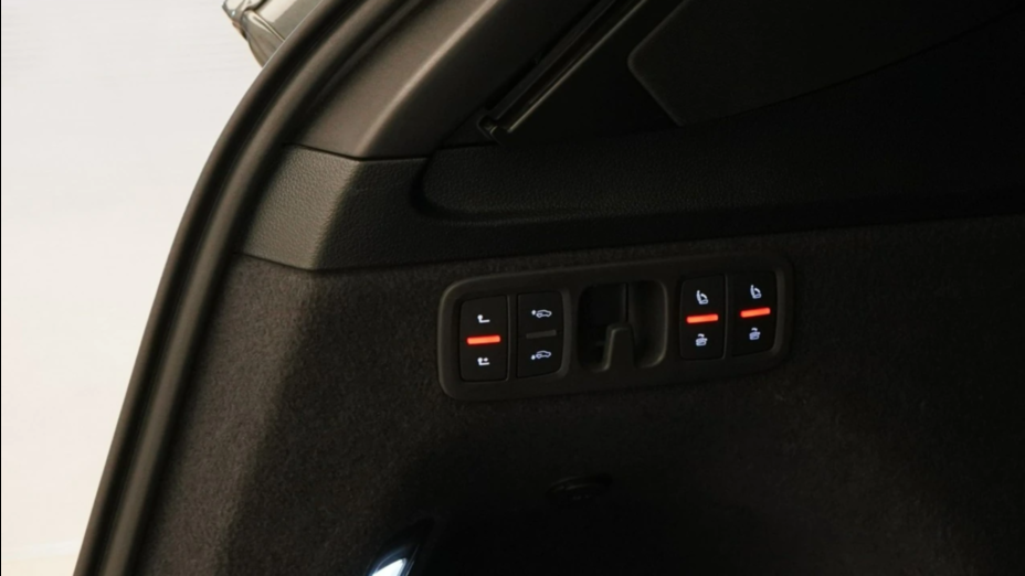 AUDI Q7 SQ7 TDI Quattro Tiptr.