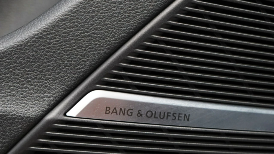 AUDI Q7 SQ7 TDI Quattro Tiptr.