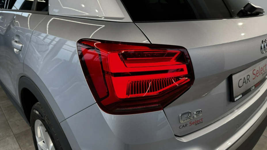 AUDI Q2 Q2 30 TFSI