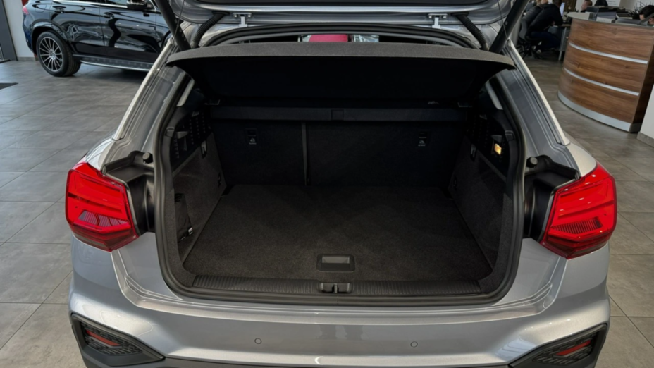 AUDI Q2 Q2 30 TFSI
