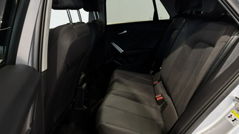 AUDI Q2 Q2 30 TFSI