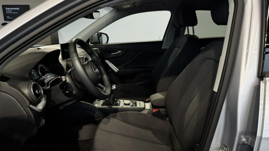 AUDI Q2 Q2 30 TFSI